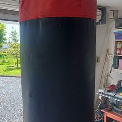 punch