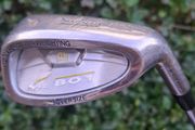 Macgregor MC-801 Pitching Wedge Regular Steel Shaft Macgregor Grip Right Handed