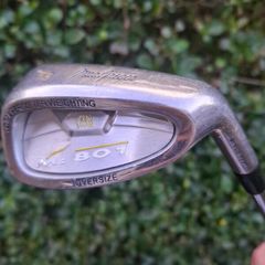 Macgregor MC-801 Pitching Wedge Regular Steel Shaft Macgregor Grip Right Handed