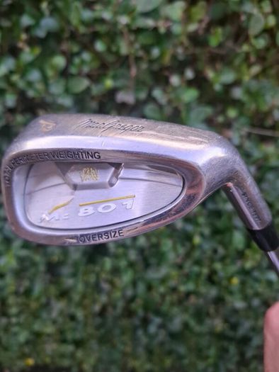 Macgregor MC-801 Pitching Wedge Regular Steel Shaft Macgregor Grip Right Handed