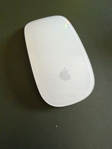 Apple Mac mouse ( No box)