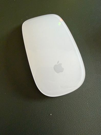 Apple Mac mouse ( No box)