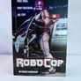NECA RoboCop Collection 4 Boxed Figures,3D Printed Logo Sign Image 8