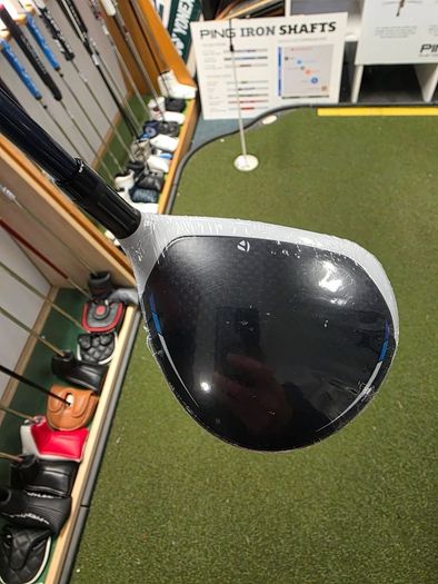 New Taylormade Sim2 Max 7 Wood