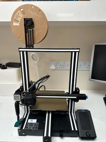 3D Printer - Creality Ender 3 V2