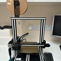 3D Printer - Creality Ender 3 V2