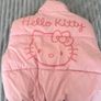 Hello Kitty coat Image 5