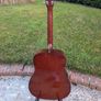 Yamaha F310 Acoustic Guitar Image 6