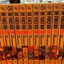 One Punch Man - Volumes 1-13 Image 4