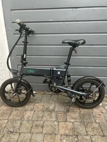 electric bike