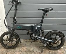 electric bike