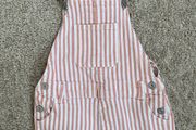 Lovely dungarees 6-7 years old like new