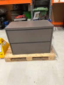 filling cabinet