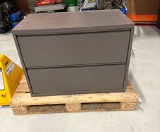filling cabinet