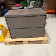 filling cabinet