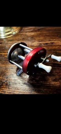 fly fishing reels