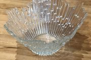 Humppila Vintage Glass Bowl