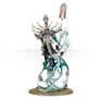 Games Workshop Warhammer AoS   Nagash, Supreme Lord of the Undead Age of Sigmar Image 3