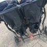 out and about double buggy Image 10