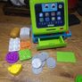 Leap Frog Cash register Image 2
