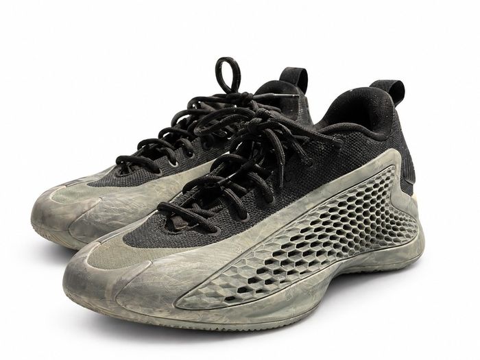 Anthony Edwards 1 Low Basketball Shoes