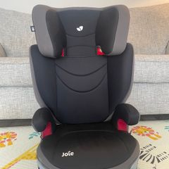 Car seat