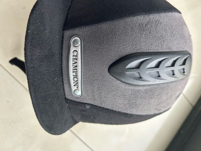 Horseriding Hat