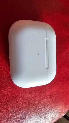 apple charger