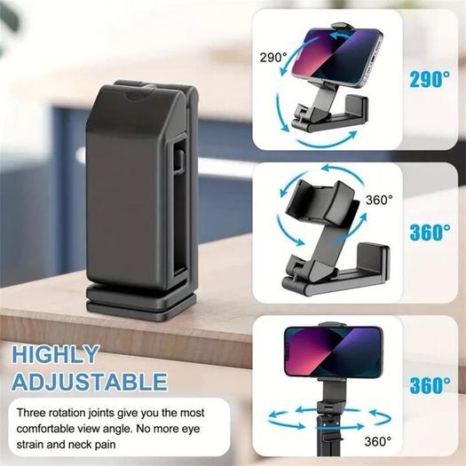Plane Phone Holder