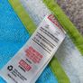 Kids beach towel. Age 3/6 Image 2