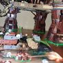 Lego star wars 10236 ultimate collector serie ewok village Image 7