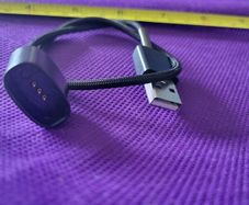 logic vaping charger