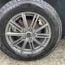 17" Alloy Wheels (4) Toyota Rav4 Hybrid Image 4