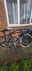 Road bike