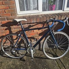 Road bike
