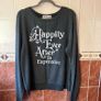 Wildfox Sweatshirt - Size M Image 2