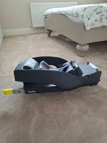 Maxi-cosi EasyFix isofix base