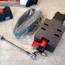 Elite Novo Force Bike Trainer Image 5