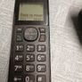 Panasonic home phone Image 2
