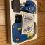 Nintendo 64 blue pokemon pikachu console Image 6