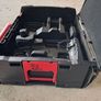 Milwaukee jigsaw carry case Image 2
