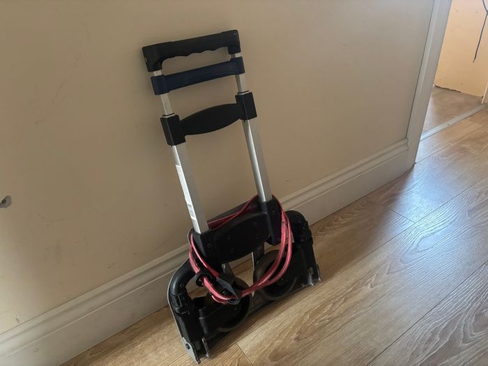 Magna Cart