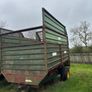 Fraser Silage Trailer Image 6