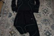 Nike Corteiz tracksuit