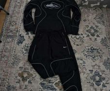 Nike Corteiz tracksuit