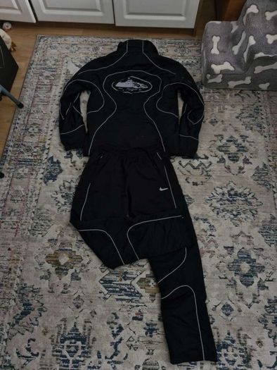 Nike Corteiz tracksuit