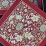 Coasters William Morris Image 2