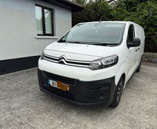 Citroen dispatch 182