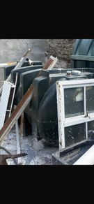 oil tank