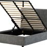 Amelia Plus 4'6'' Storage Bed Nationwide Delivery Image 6